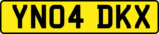YN04DKX