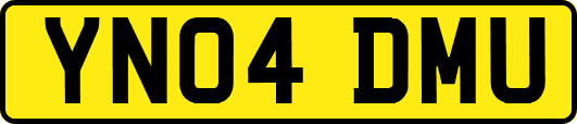 YN04DMU
