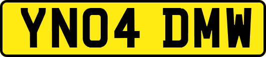 YN04DMW