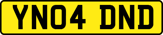 YN04DND