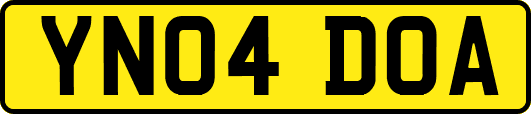 YN04DOA