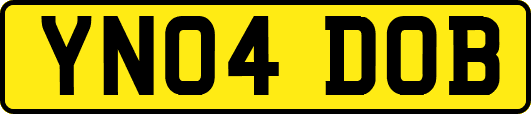 YN04DOB