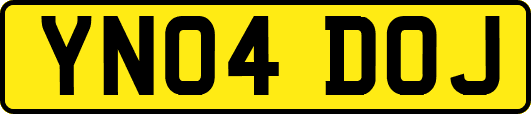YN04DOJ