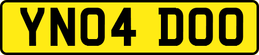 YN04DOO