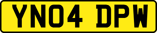 YN04DPW