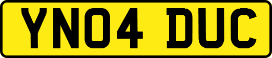 YN04DUC