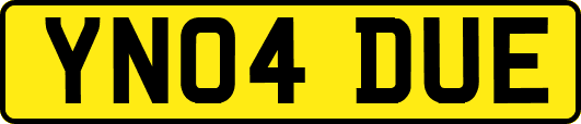 YN04DUE