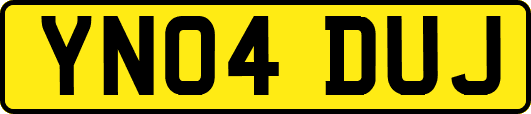 YN04DUJ