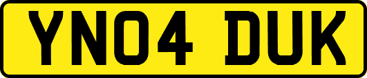 YN04DUK