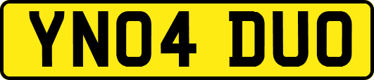 YN04DUO
