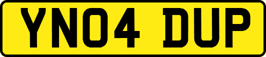 YN04DUP
