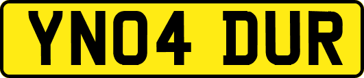 YN04DUR