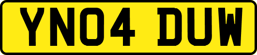 YN04DUW