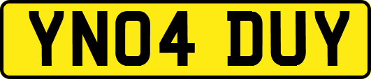 YN04DUY