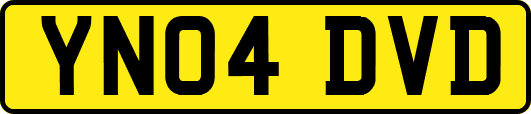 YN04DVD