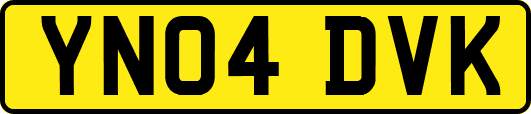 YN04DVK