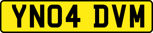 YN04DVM