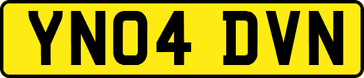 YN04DVN