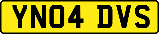 YN04DVS