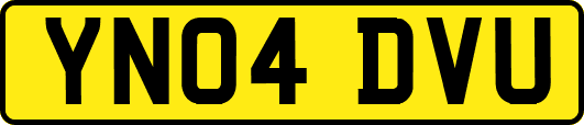 YN04DVU