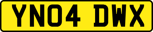 YN04DWX