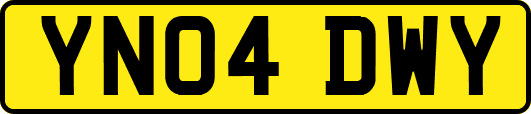 YN04DWY