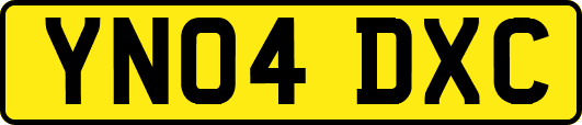 YN04DXC