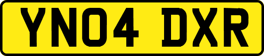 YN04DXR