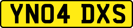 YN04DXS