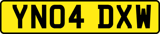 YN04DXW
