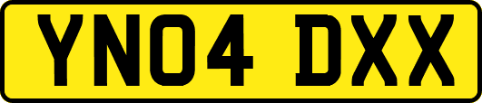 YN04DXX