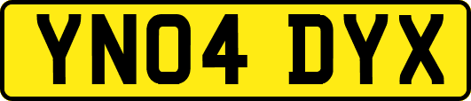 YN04DYX