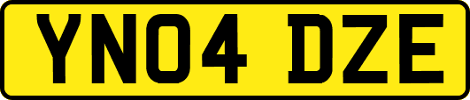 YN04DZE