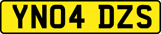 YN04DZS