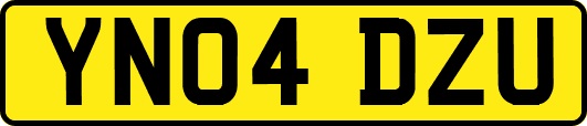 YN04DZU