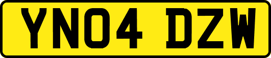 YN04DZW