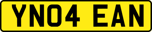 YN04EAN