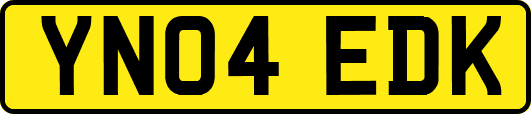 YN04EDK