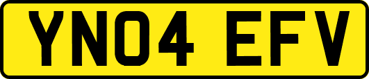 YN04EFV
