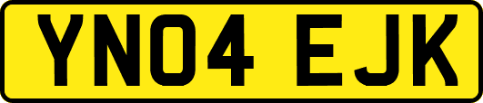 YN04EJK