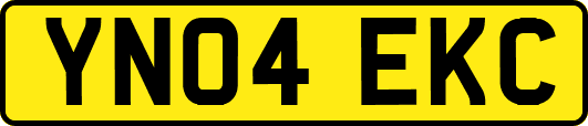 YN04EKC