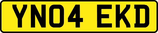 YN04EKD