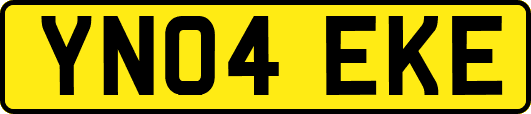 YN04EKE