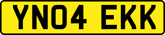 YN04EKK