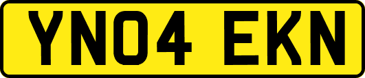 YN04EKN