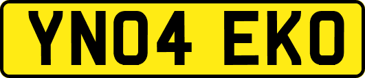 YN04EKO