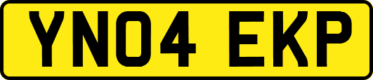 YN04EKP