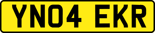 YN04EKR