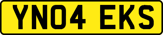 YN04EKS