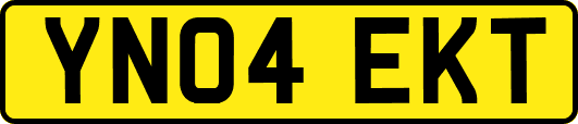 YN04EKT